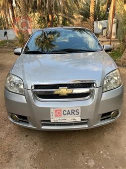 شيفروليه أفيو